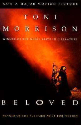 Beloved toni morrison - beloved, by