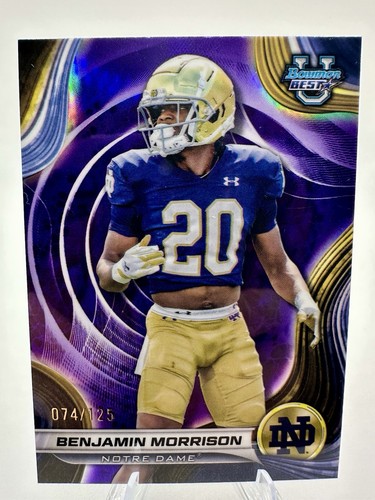2024 bowman best university - 2024,