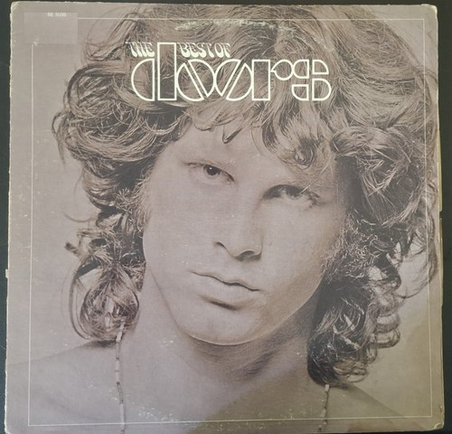 The doors best - best,