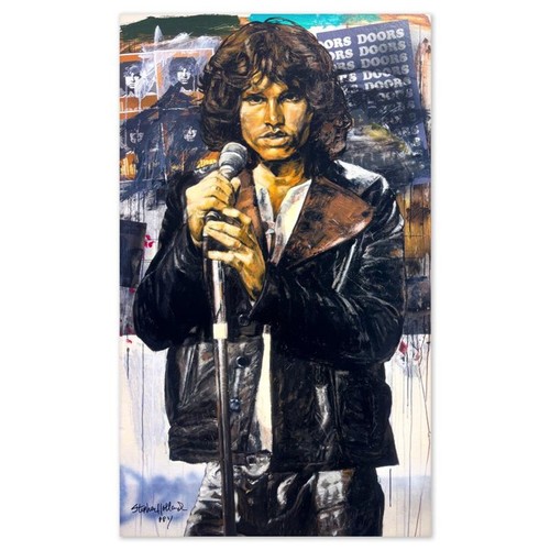 Stephen holland jim - holland,, "jim