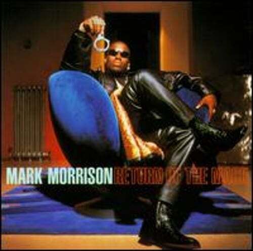 Return the mack mark - mack,
