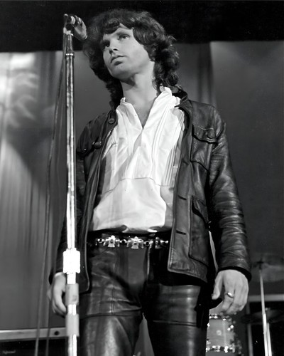 Jim morrison the doors - jim,